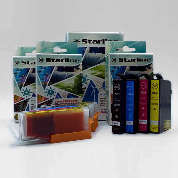 RIB NASTRI PER CALCOLATRICI E MACCHINE DA SCRIVERE